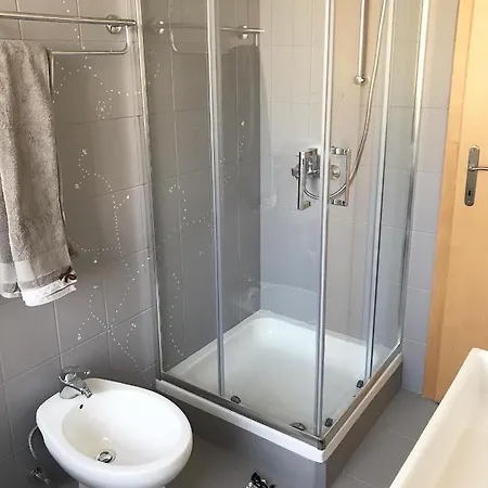 דירה Lesnavesna Designer With A Garden