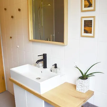 Lesnavesna Designer With A Garden Visoko (Sencur)