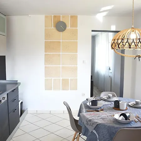 Lesnavesna Designer With A Garden