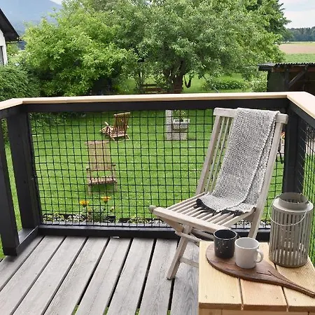 Lesnavesna Designer With A Garden