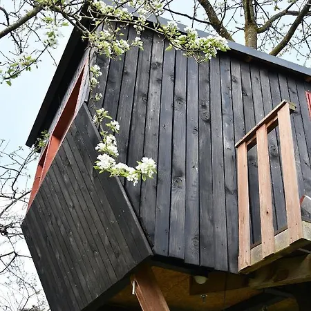 דירה Lesnavesna Designer With A Garden Visoko (Sencur)