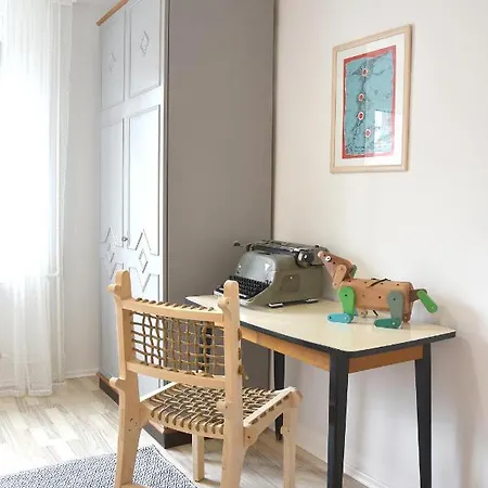 Lejlighed Lesnavesna Designer With A Garden Visoko (Sencur)