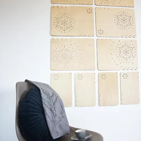 Lesnavesna Designer With A Garden * Visoko (Sencur)