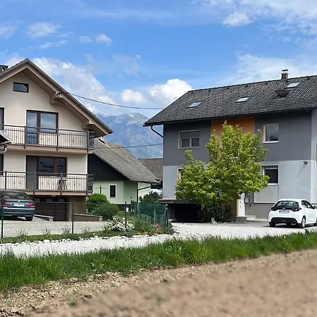 Lesnavesna Designer With A Garden