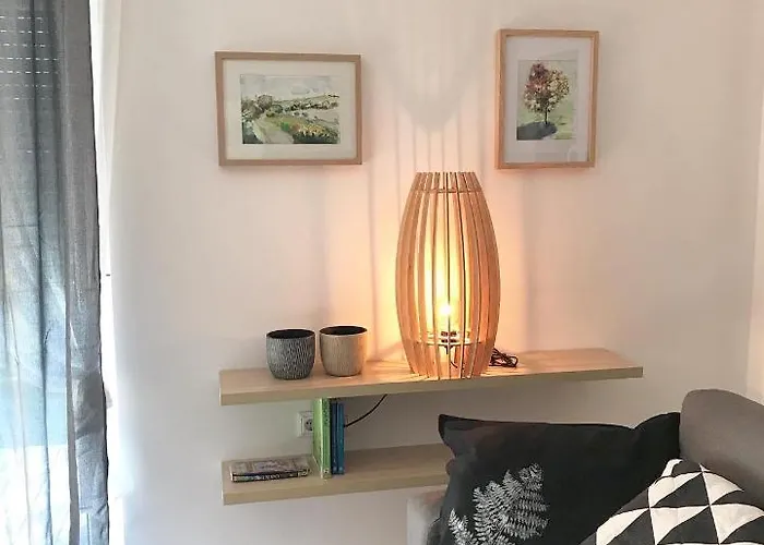 Lesnavesna Designer With A Garden * Visoko (Sencur)