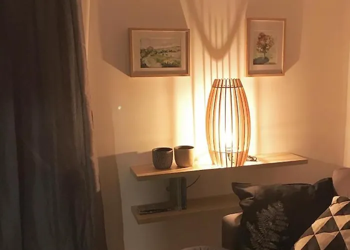 Lesnavesna Designer With A Garden *