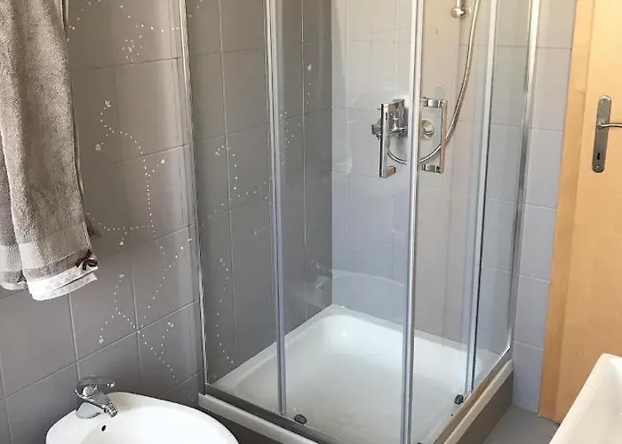 Daire Lesnavesna Designer With A Garden