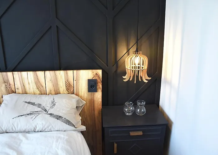 Daire Lesnavesna Designer With A Garden *