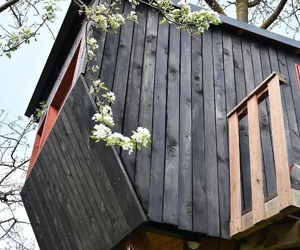 Appartamento Lesnavesna Designer With A Garden Visoko (Sencur)