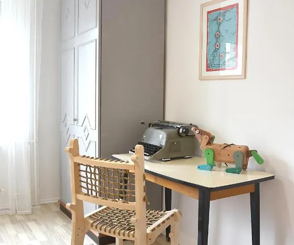 Daire Lesnavesna Designer With A Garden Visoko (Sencur)