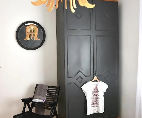 Appartamento Lesnavesna Designer With A Garden Visoko (Sencur)