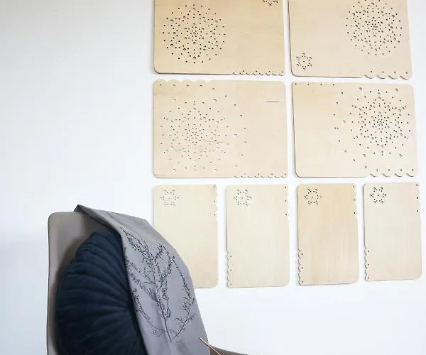 Lesnavesna Designer With A Garden * Visoko (Sencur)