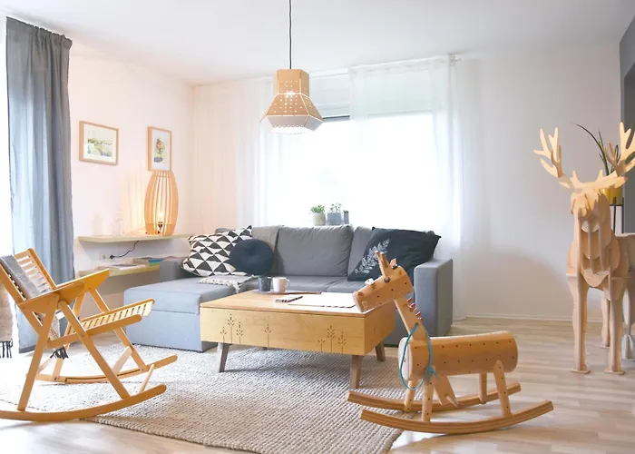 Lesnavesna Designer With A Garden *