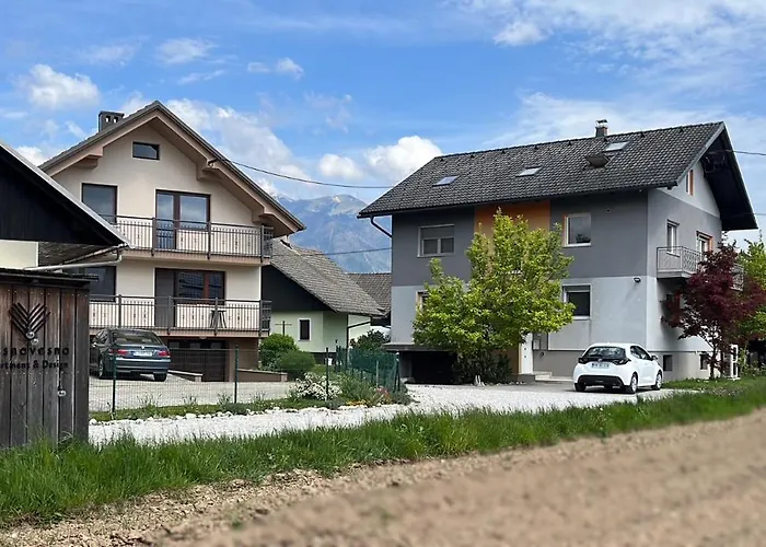 Lesnavesna Designer With A Garden